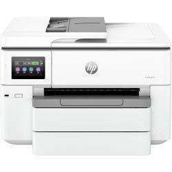 Hp Officejet Pro 9730E