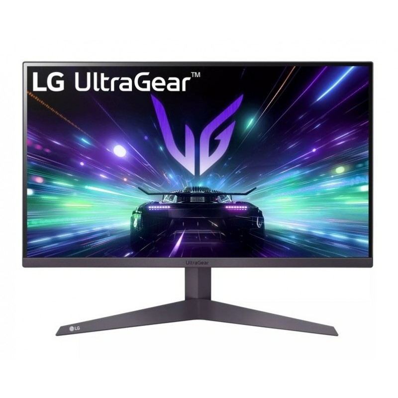 LG UltraGear 27GS50F-B 180Hz