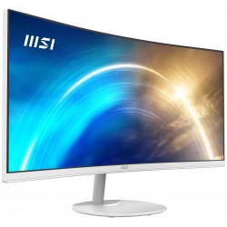 MSI Pro MP341CQW