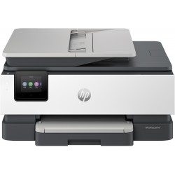 Hp Officejet Pro 8122E