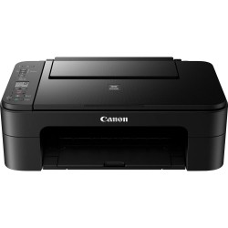 Canon PIXMA TS3350 Noir