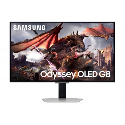 Samsung Odyssey G8 S32DG800SU