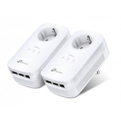 TP-LINK TL-PA8030P 1200ac 2x