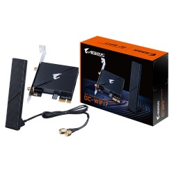 Gigabyte GC-WIFI7 + Bluetooth 5.3