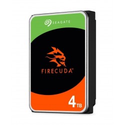 Seagate FireCuda 4 To