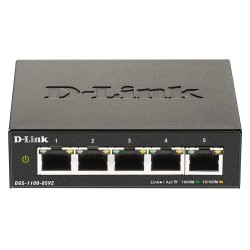 D-Link DGS-1100-05V2