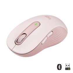 Logitech M650 L Signature Rose