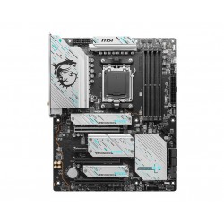 MSI X670E Gaming Plus Wifi