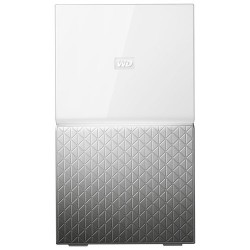 WD My Cloud Home Duo 6 To