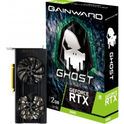 Gainward RTX3060 GHOST 12Go