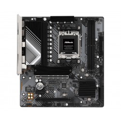 ASRock B650M-HDV M.2