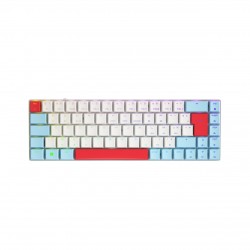 Cherry MX-LP 2.1 Compact Blanc