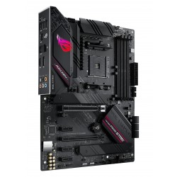 ASUS ROG STRIX B550-F Gaming.