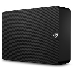 3½ Seagate Expansion Desktop 4 To