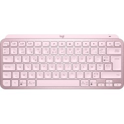 Logitech MX Keys Mini Rose