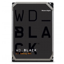 WD Black 8 To