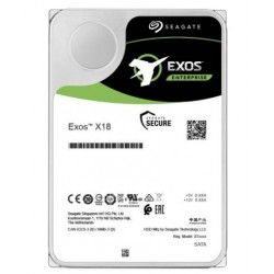 Seagate Exos X18 10 To