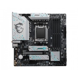 MSI B760 Gaming Plus Wifi D4