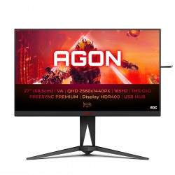 AOC G5 Agon AG275QXN