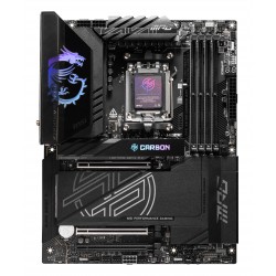 MSI MPG X870E Carbon Wifi