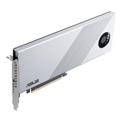 Asus HYPER 4x M.2 PCIe 4.0 x16