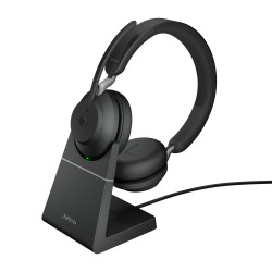 Jabra Evolve2 65 MS Stereo USB-A +