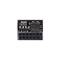 Asus TPM 2.0 SPI Modul (14-1)