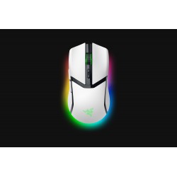 Razer Cobra Pro Blanc