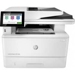 HP LaserJet Enterprise M430f