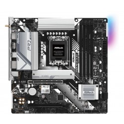 ASRock B760M PRO RS D4 WIFI