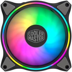 3x Cooler Master MasterFan MF120