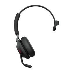 Jabra Evolve2 65 Mono MS + Link