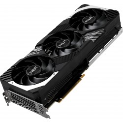 Palit RTX4070 Gaming Pro OC 12Go