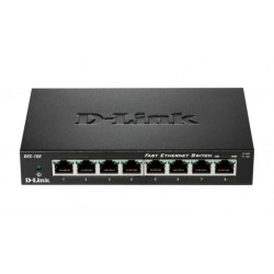 D-Link DES-108