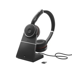 Jabra Evolve 75 SE MS Stereo