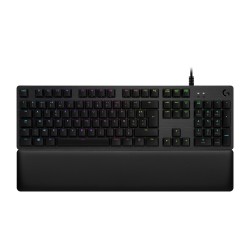 Logitech G513 Carbone GX Brown