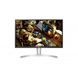 LG UltraFine 27UL550P-W