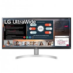 LG UltraWide 29WN600-W