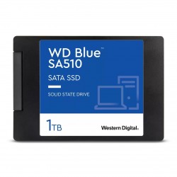 SSD WD Blue SA510 1 To