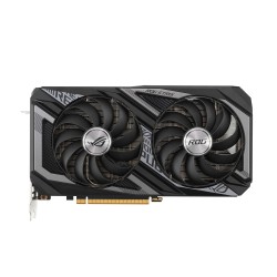 Asus RX6600XT Rog Strix Gaming O8G