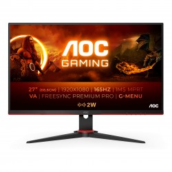 AOC G2 Gaming 27G2SAE