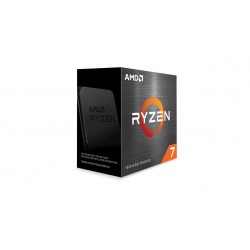 AMD Ryzen 7 5700X3D 4,1GHz.