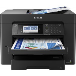 Epson WorkForce WF-7840DTW