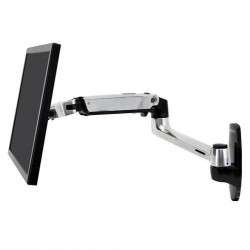 Ergotron LX Wall Mount LCD Arm -