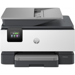 Hp Officejet Pro 9120E