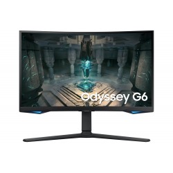 Samsung Odyssey G6 S27BG650EU