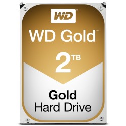 WD Gold 2 To