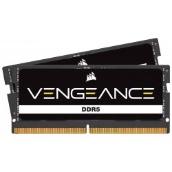 Corsair 96Go 2x48 5200 SO-D5