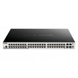 D-Link DGS-1510-20 E