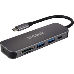 D-Link DUB-2325 E